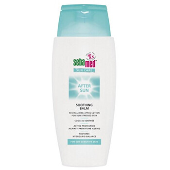 Sun Care Soothing Balm - Balzam po opaľovaní